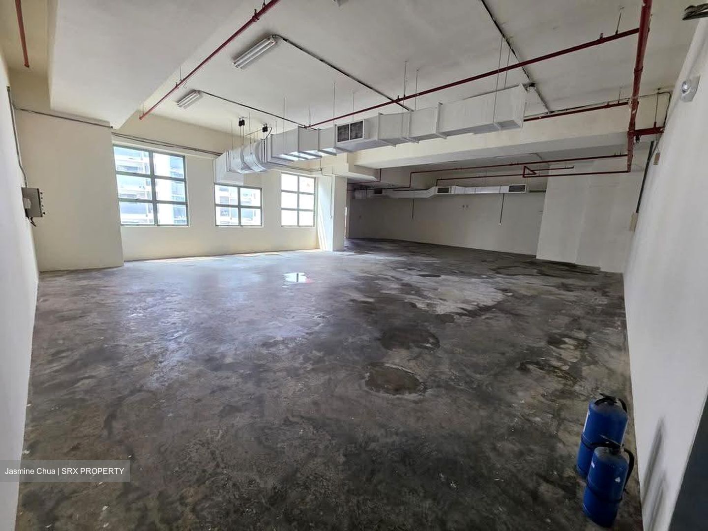 Mandai Industrial Building (D25), Factory #629210541